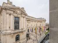 Vente appartement 8 pièces