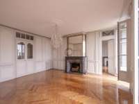 Vente appartement 8 pièces