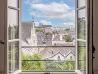 Vente appartement 8 pièces
