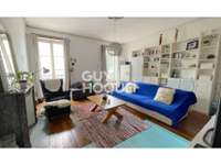 Vente appartement 5 pièces Vente appartement 5 pièces