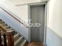 Vente appartement 5 pièces Vente appartement 5 pièces