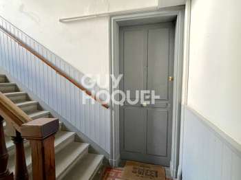 Vente appartement 5 pièces Vente appartement 5 pièces