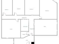 Vente appartement 5 pièces