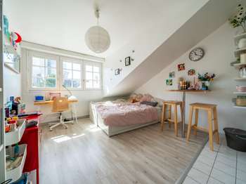 Vente Appartement T1Nantes Saint-Clément - Jardin des plantes