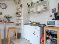 Vente appartement 1 pièce Vente appartement 1 pièce