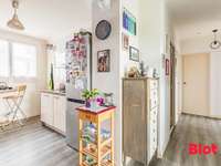 Vente appartement 3 pièces Vente appartement 3 pièces