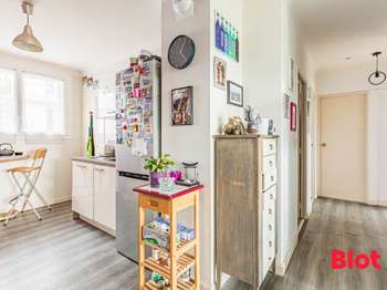 Vente appartement 3 pièces Vente appartement 3 pièces