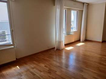 Vente appartement 3 pièces Nantes Saint-Clément - Jardin des plantes 44