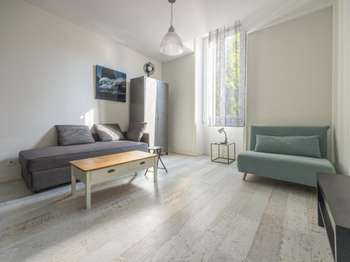 Vente Appartement T1Nantes Saint-Clément - Jardin des plantes