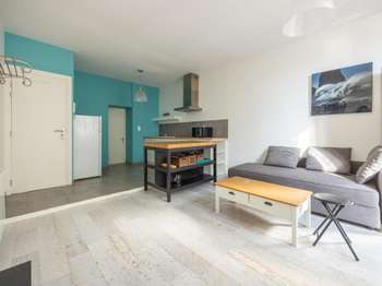 Vente appartement 1 pièce Vente appartement 1 pièce