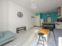 Vente appartement 1 pièce Vente appartement 1 pièce