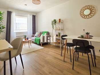 Photo Vente appartement Nantes Saint-Clément - Jardin des plantes
