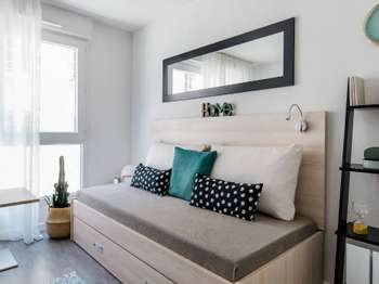 Vente appartement 1 pièce