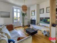 Vente appartement 6 pièces Vente appartement 6 pièces