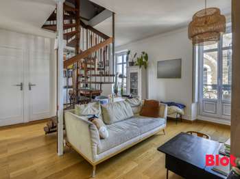 Vente appartement 6 pièces