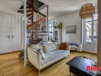 Vente appartement 6 pièces Vente appartement 6 pièces