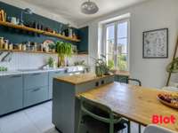 Vente appartement 6 pièces Vente appartement 6 pièces