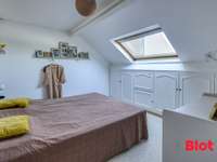 Vente appartement 6 pièces Vente appartement 6 pièces