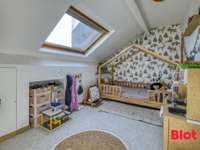 Vente appartement 6 pièces Vente appartement 6 pièces