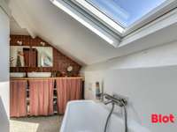 Vente appartement 6 pièces Vente appartement 6 pièces