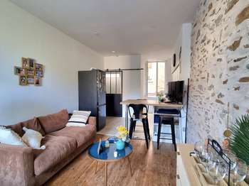 Vente Appartement T1Nantes Saint-Clément - Jardin des plantes