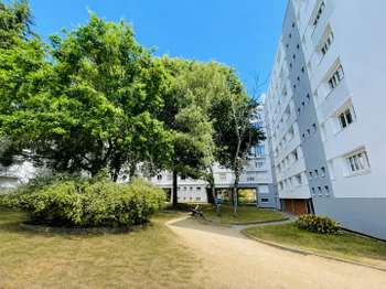 Vente Appartement T1Nantes Saint-Clément - Jardin des plantes