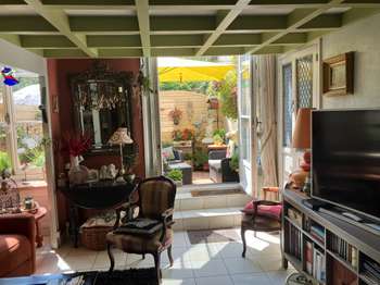 Vente Appartement 3 piècesNantes Saint-Clément - Jardin des plantes