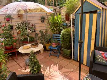 Vente Appartement 3 piècesNantes Saint-Clément - Jardin des plantes