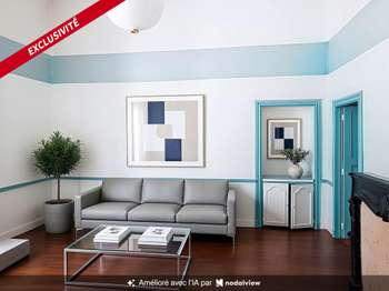 Vente appartement 2 pièces Vente appartement 2 pièces