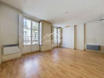 Vente Appartement 2 piècesNantes Saint-Clément - Jardin des plantes