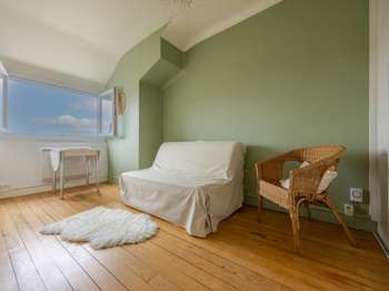 Vente Appartement T1Nantes Saint-Clément - Jardin des plantes