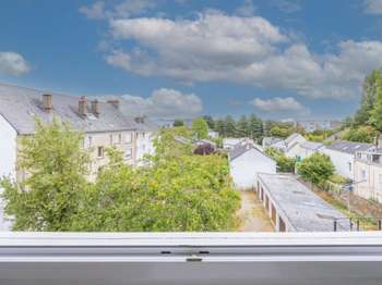 Vente appartement 1 pièce Vente appartement 1 pièce