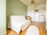 Vente appartement 1 pièce Vente appartement 1 pièce