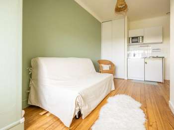 Vente appartement 1 pièce Vente appartement 1 pièce