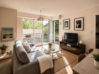 Vente appartement 2 pièces Vente appartement 2 pièces