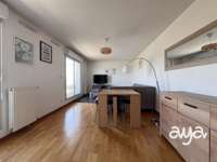Vente appartement 3 pièces Vente appartement 3 pièces