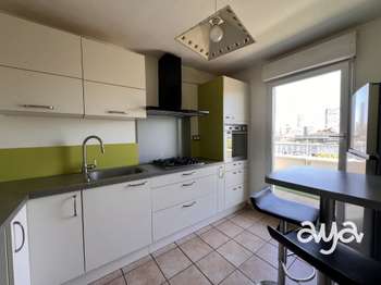 Vente appartement 3 pièces Vente appartement 3 pièces