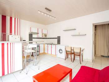 Vente appartement 2 pièces Vente appartement 2 pièces