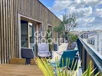 Vente appartement 4 pièces Vente appartement 4 pièces