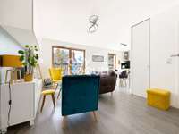 Vente appartement 4 pièces Vente appartement 4 pièces