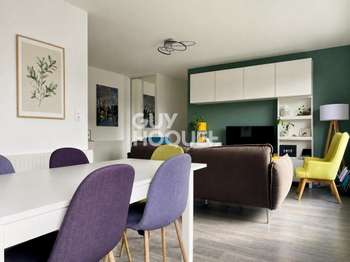 Vente appartement 4 pièces Vente appartement 4 pièces