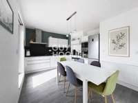 Vente appartement 4 pièces Vente appartement 4 pièces