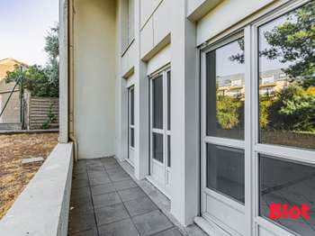Vente Appartement 3 piècesNantes Saint-Clément - Jardin des plantes