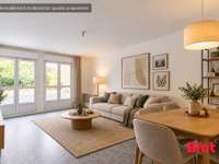 Vente appartement 3 pièces Vente appartement 3 pièces