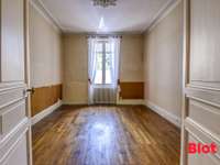 Vente appartement 6 pièces