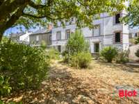 Vente appartement 6 pièces