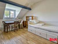 Vente appartement 6 pièces