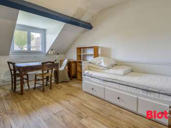 Vente appartement 6 pièces
