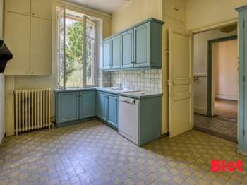 Vente appartement 6 pièces