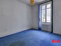 Vente appartement 6 pièces